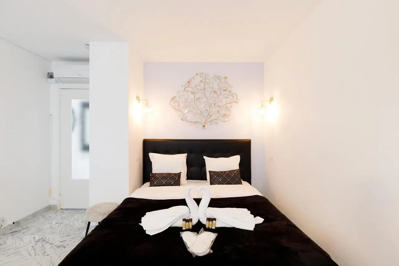 شقة Le Minerve Yourhosthelper كان